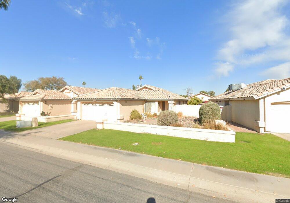 5718 W Mercury Way, Chandler, AZ 85226 - photo 1