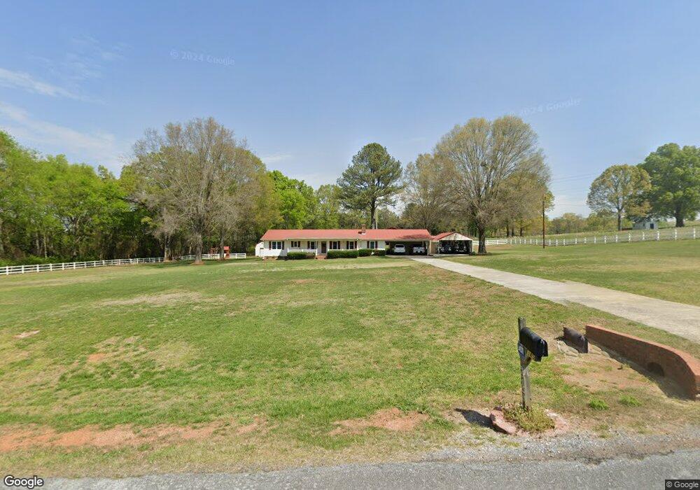 345 Black Rock Rd, Aragon, GA 30104 - photo 1