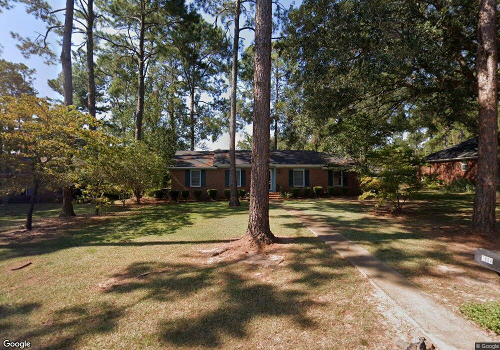 1804 Pineknoll Ln, Albany, GA 31707 - photo 1