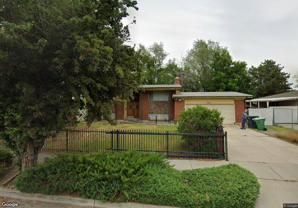 463 E 8575 S, Sandy, UT 84070 - photo 1