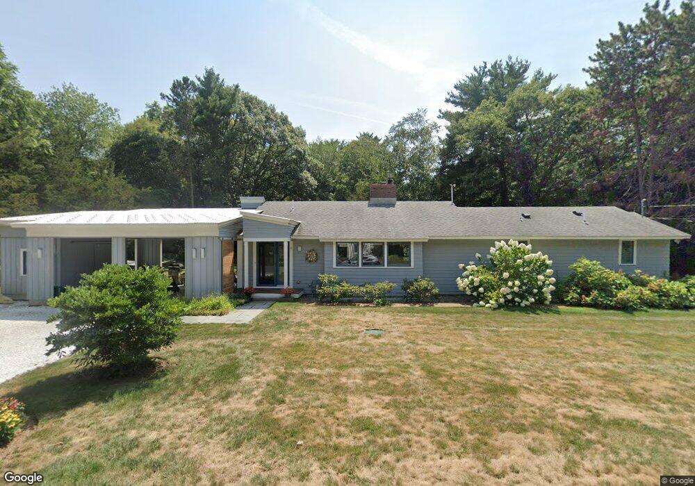 9 Juniper St, Wenham, MA 01984 - photo 1