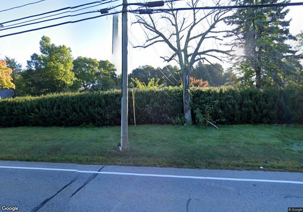 1992 Manchester Rd, Glastonbury, CT 06033 - photo 1