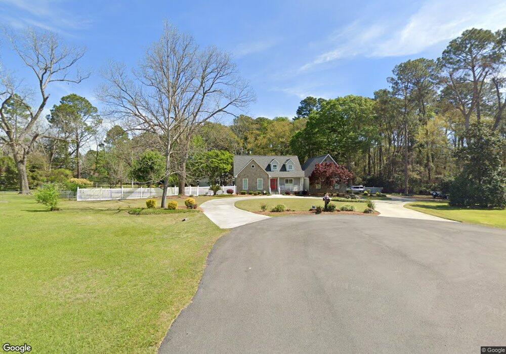 114 Sherbrooke Ln, Fitzgerald, GA 31750 - photo 1