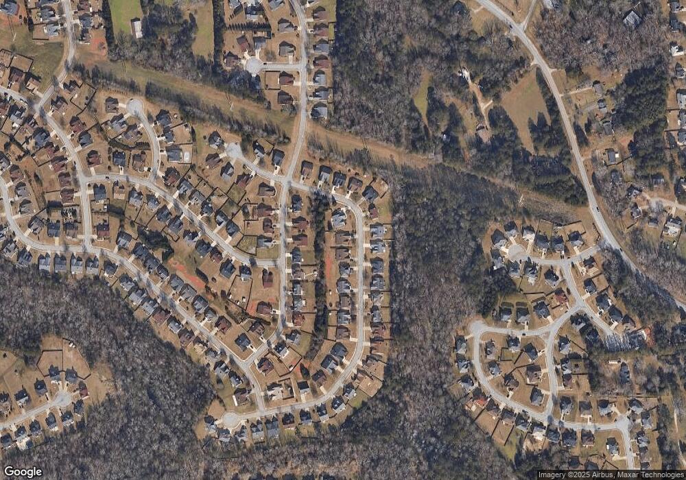 165 Meadowbrook Ct, Covington, GA 30016 - photo 1