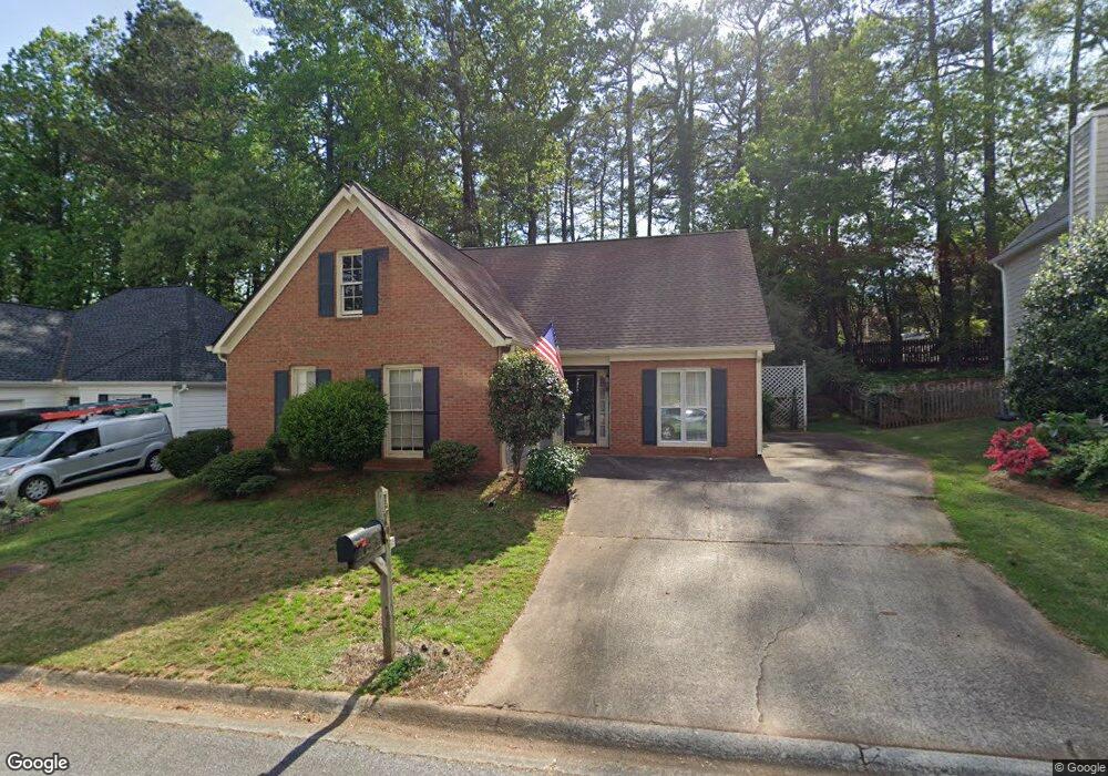 170 Hickory Walk SW, Marietta, GA 30064 - photo 1