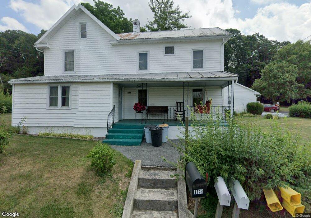 1143 Old Manchester Rd, Westminster, MD 21157 - photo 1