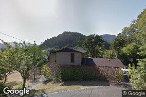 503 N Main St, Drain, OR 97435