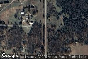 4421 N 3970 Rd, Copan, OK 74022