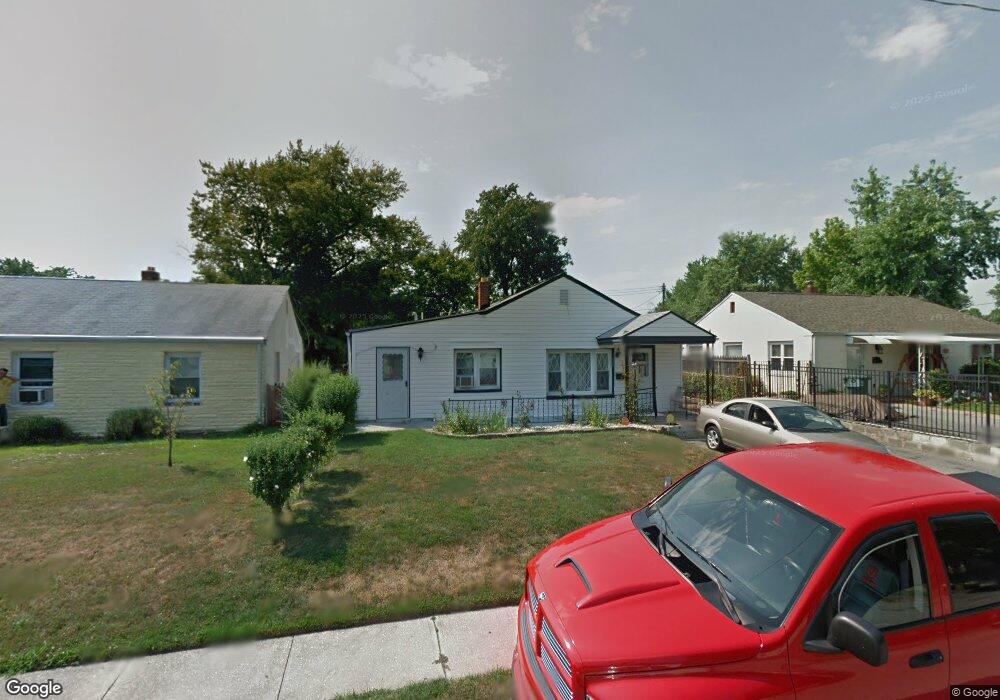 305 Elwood Place, New Castle, DE 19720 - photo 1