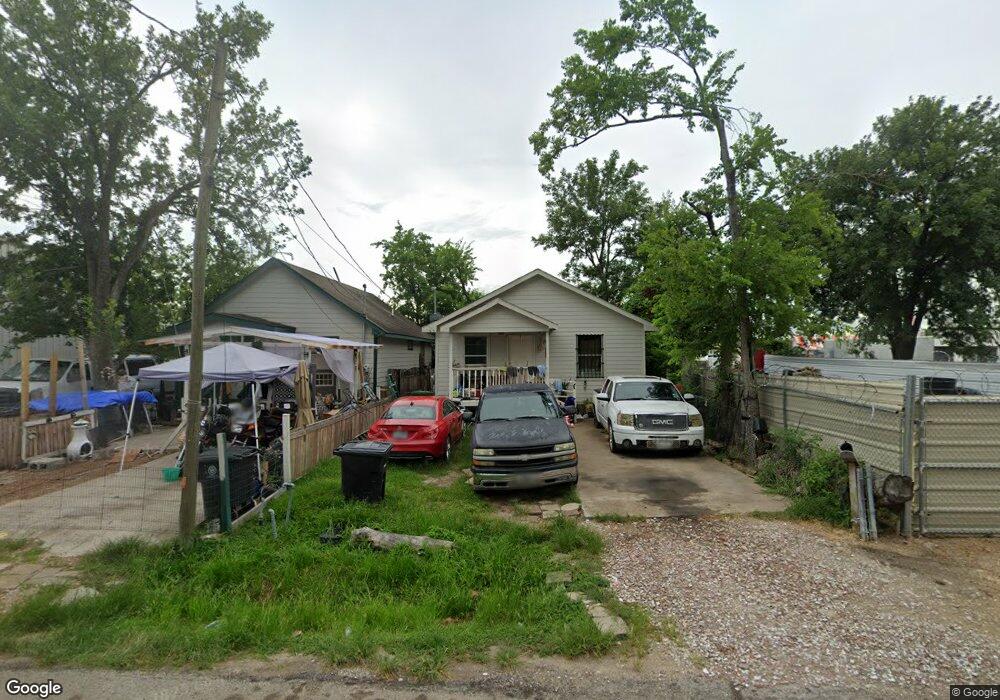 5615 Hardway St, Houston, TX 77092 - photo 1