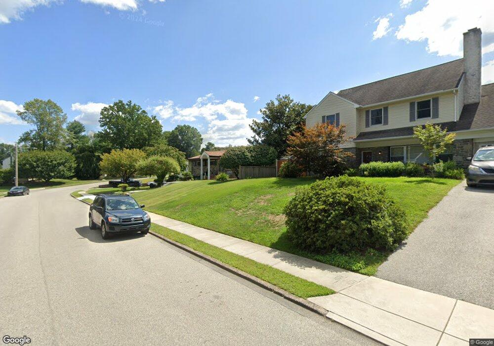 2204 Windsor Cir, Broomall, PA 19008 - photo 1