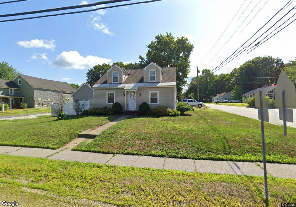 19 Main St, Allenstown, NH 03275 - photo 1