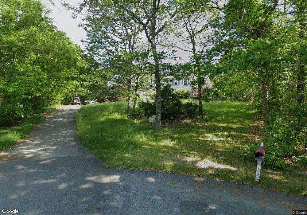 142 Brentwood Ln, Barnstable, MA 02675 - photo 1