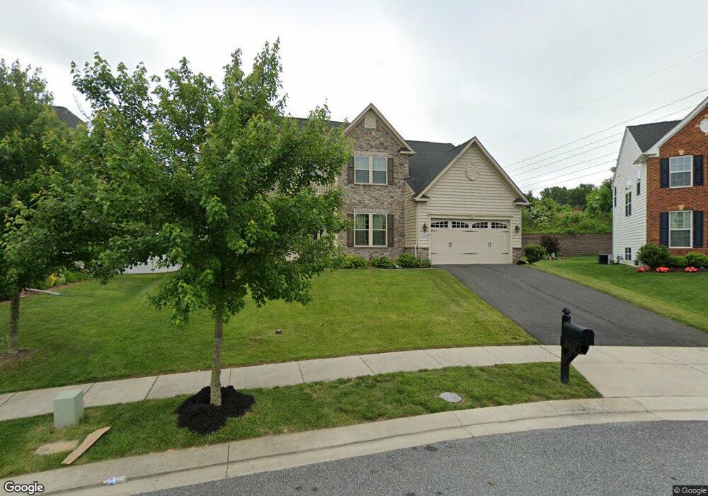 10418 Windlass Run Rd unit 10418 Windlass Run R, Baltimore, MD 21220 - photo 1