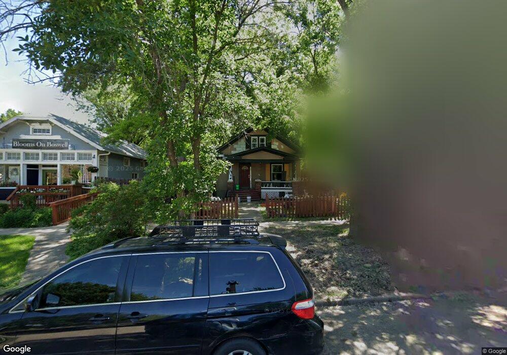 1304 SW Boswell Ave, Topeka, KS 66604 - photo 1