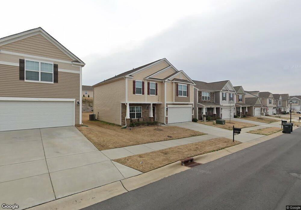 3279 Oulten St SW unit Lot 109, Concord, NC 28027 - photo 1