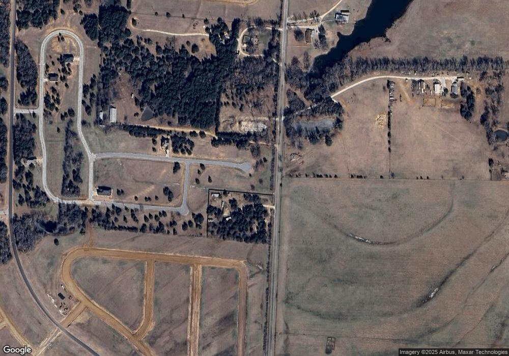 192 Mission Hills Dr, Gordonville, TX 76245 - photo 1