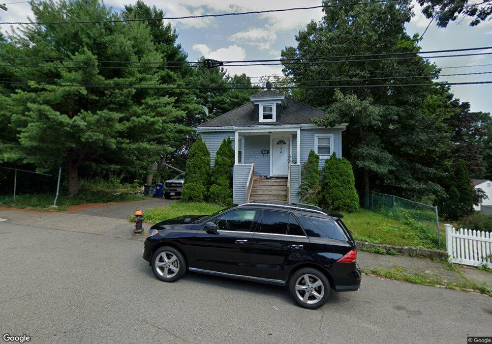 174 Savannah Ave unit 1, Mattapan, MA 02126 - photo 1