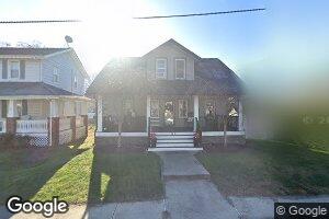 522 Laurel Ave, Allenhurst, NJ 07711