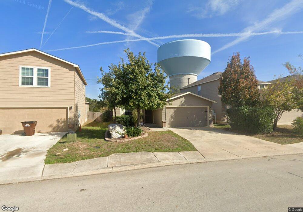 24266 Invitation Oak, San Antonio, TX 78261 - photo 1
