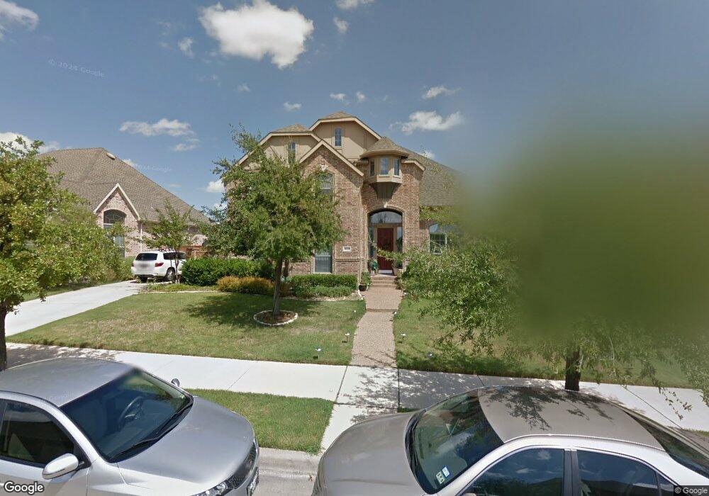 8113 Marble Falls Dr, North Richland Hills, TX 76180 - photo 1