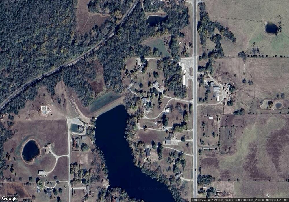 181 W 110th St, Carbondale, KS 66414 - photo 1