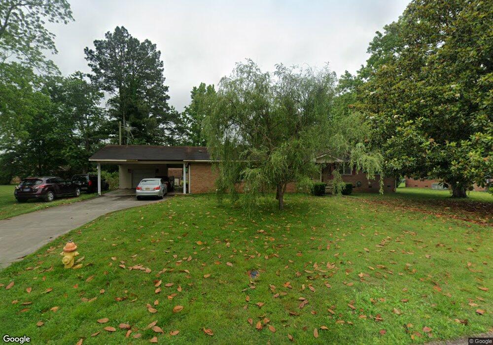 503 Foxhall Dr, Shelbyville, TN 37160 - photo 1