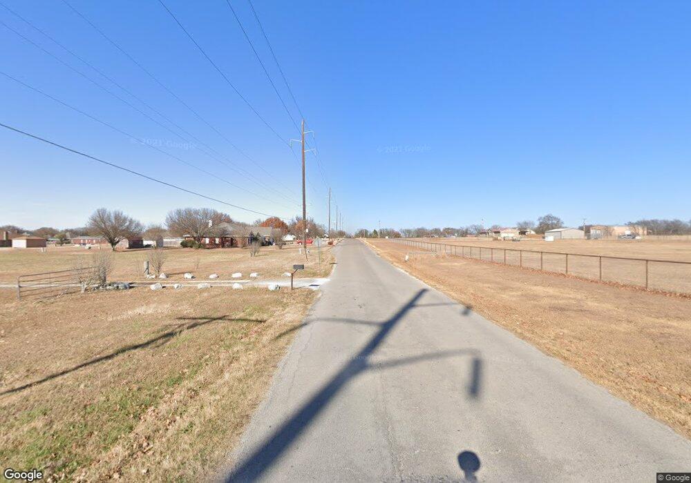 0 Chickasaw Lake Rd unit 25110, Ardmore, OK 73401 - photo 1