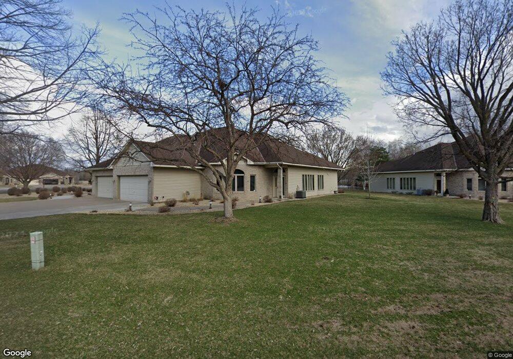 12133 Bluebird Cir NW, Coon Rapids, MN 55448 - photo 1