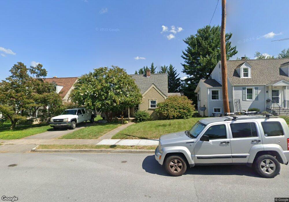 1044 Columbia Rd, Hagerstown, MD 21742 - photo 1