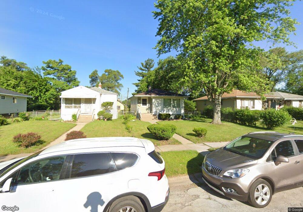 3432 Rhode Island St, Gary, IN 46409 - photo 1