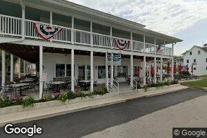 10040 N Water St Unit 109, Ephraim, WI 54211