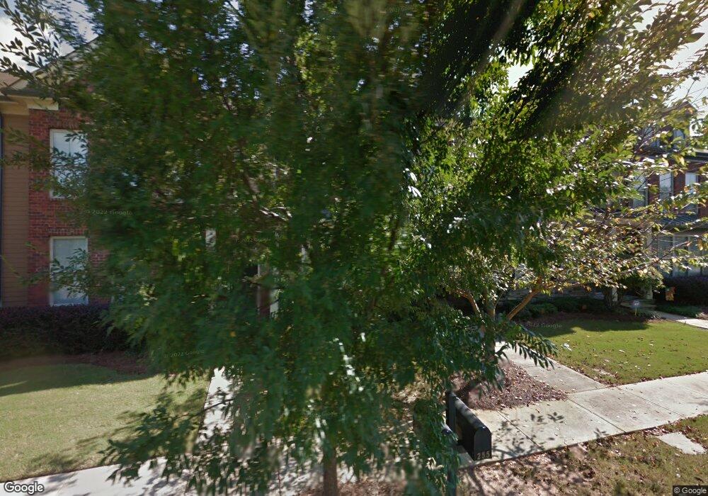 255 S Village Square unit 1634, Canton, GA 30115 - photo 1