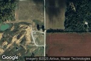 10333 E 1250 N, Odon, IN 47562