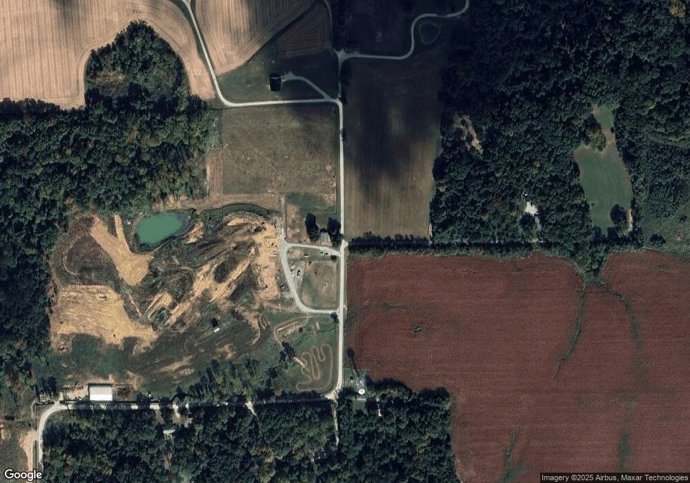 10333 E 1250 N, Odon, IN 47562 - photo 1