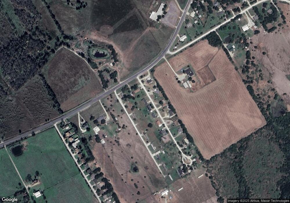 819 NW County Road 2007, Corsicana, TX 75110 - photo 1