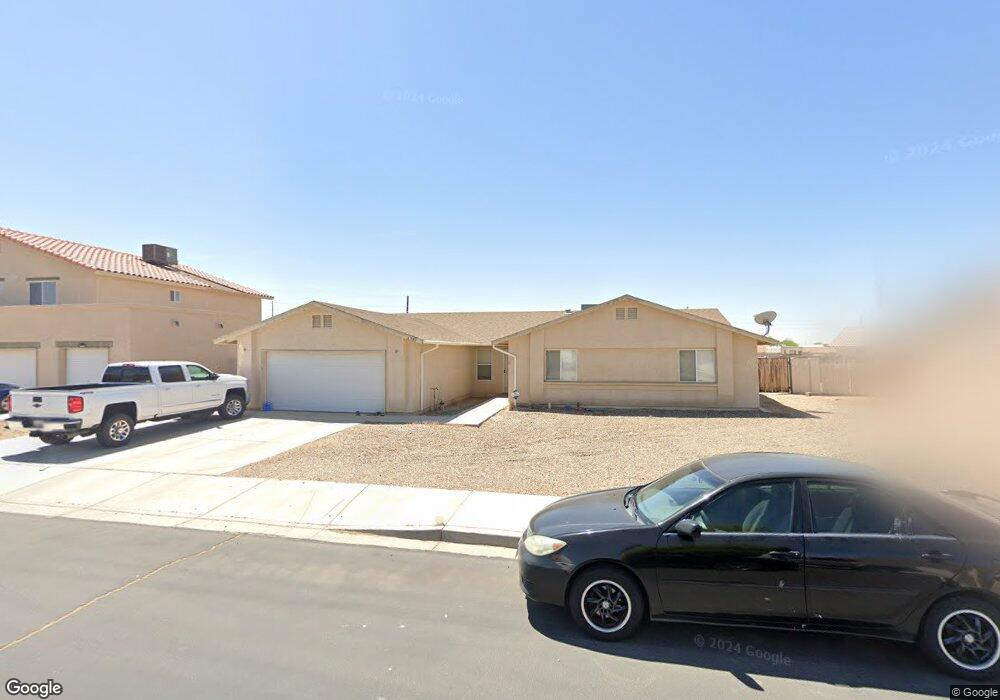 6359 E 43rd St, Yuma, AZ 85365 - photo 1