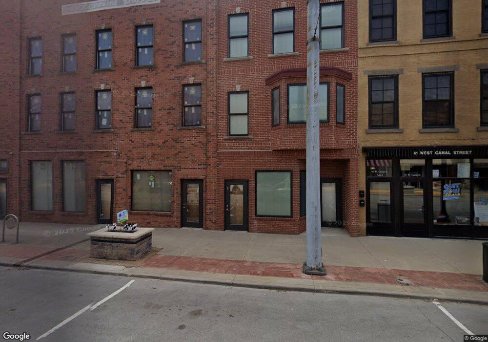 33 W Canal St, Wabash, IN 46992 - photo 1