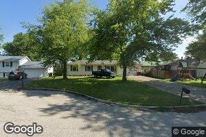 602 W N, McLean, IL 61754