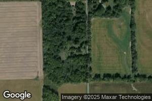 3919 S 800 E, Waldron, IN 46182