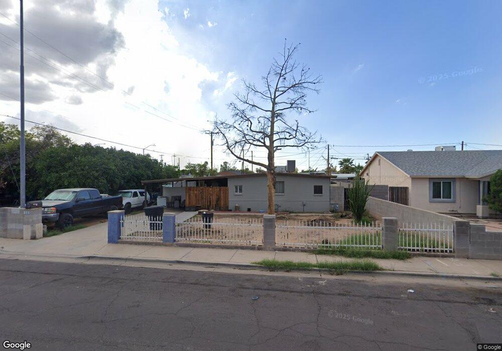 750 S Pima, Mesa, AZ 85210 - photo 1