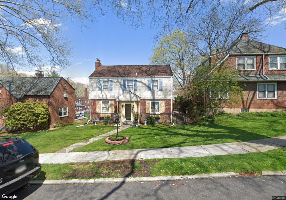 517 N 23rd St unit 521, Allentown, PA 18104 - photo 1