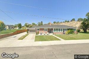 55 E 200 N, Castle Dale, UT 84513