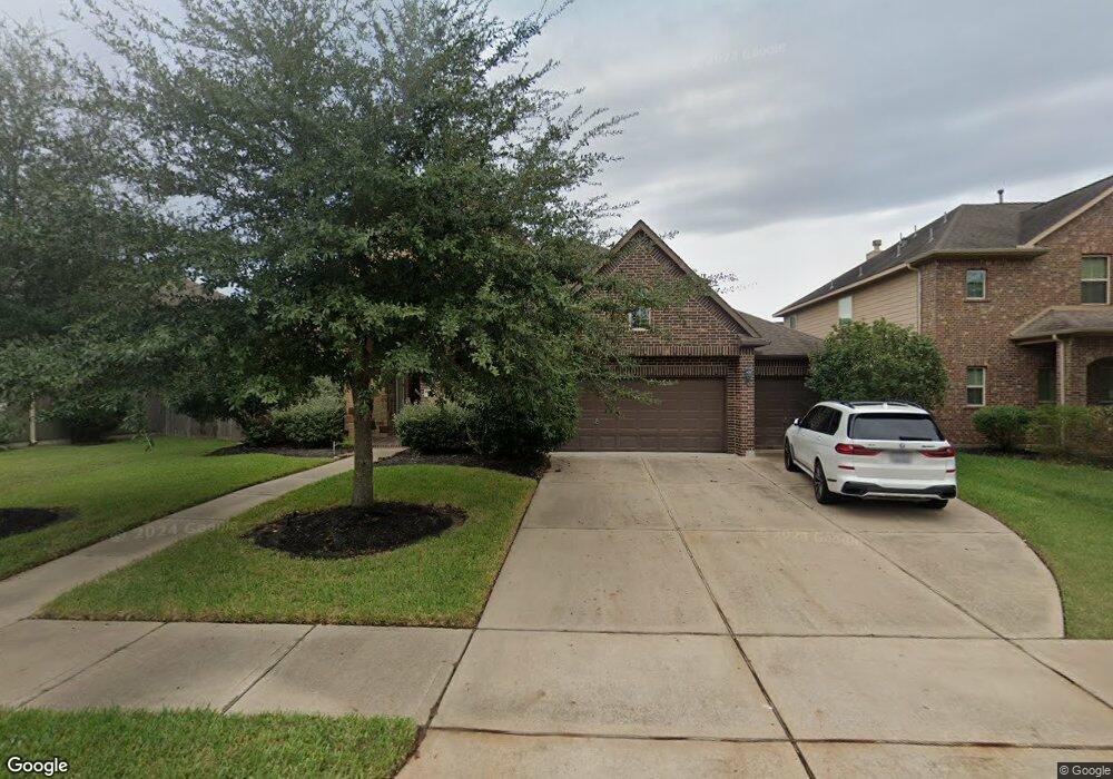 3911 Banks Landing Ct, Fulshear, TX 77441 - photo 1