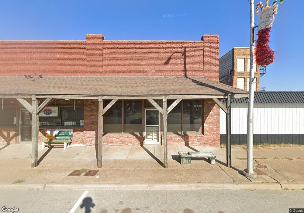 100 W Main St, Henryetta, OK 74437 - photo 1
