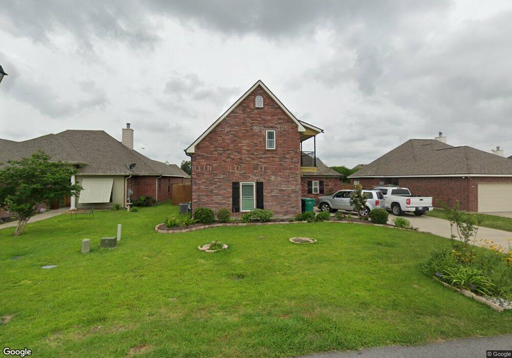 5728 E Dietrich Loop, Lake Charles, LA 70605 - photo 1