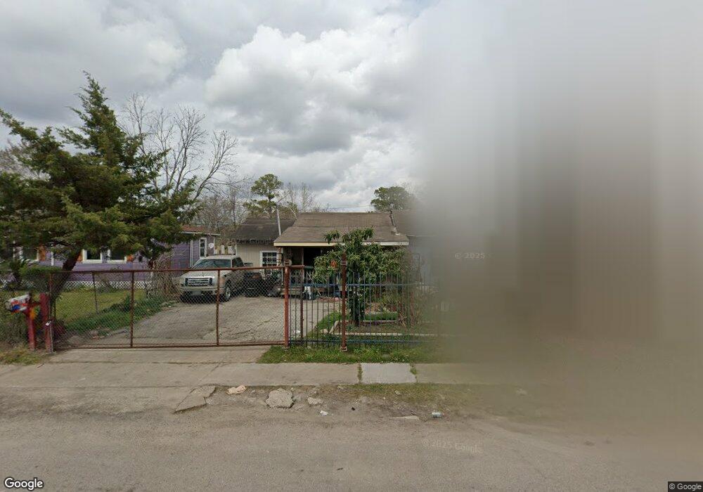 4607 Perry St, Houston, TX 77021 - photo 1