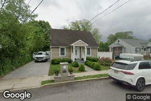 502 Willow St, Lakehurst, NJ 08733