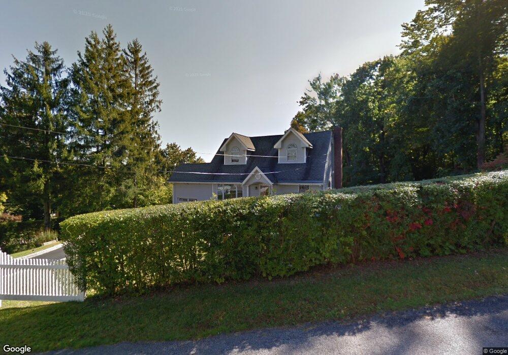 141 Rita Dr, Cortlandt Manor, NY 10567 - photo 1