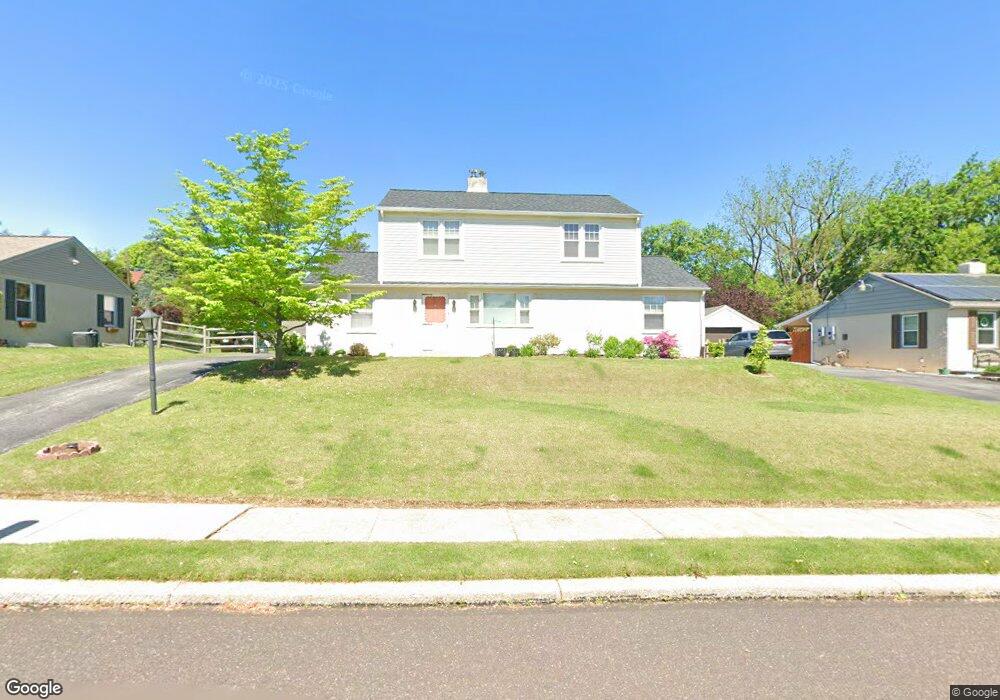 223 Shepherd Ln, Norristown, PA 19403 - photo 1